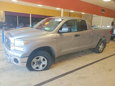 2008 Toyota Tundra