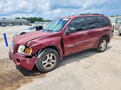 2005 GMC Envoy