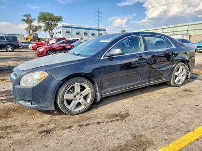 2011 Chevrolet Malibu