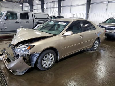 2005 Toyota Camry