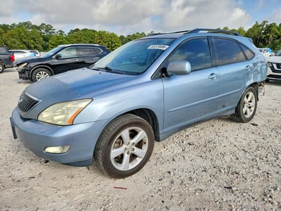2005 Lexus RX 330