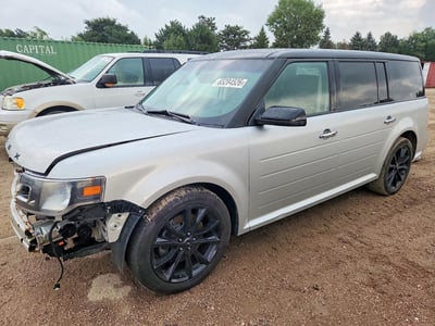 2017 Ford Flex