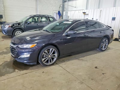2022 Chevrolet Malibu