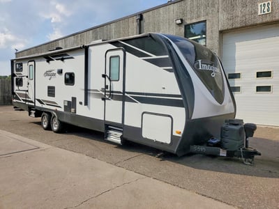 2019 Grand Design Recreational Seville Sb/vf/ Kingston Kf
