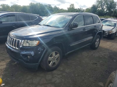 2011 Jeep Grand Cherokee