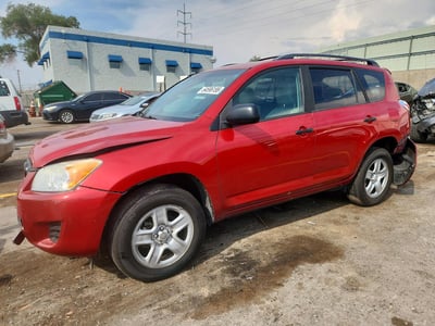 2011 Toyota RAV4