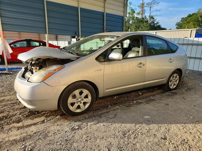 2008 Toyota Prius