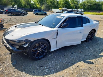 2022 Dodge Charger