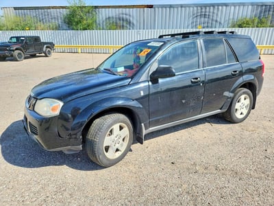 2007 Saturn VUE
