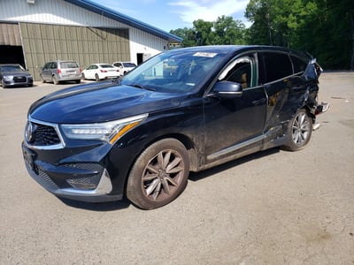 2020 Acura RDX