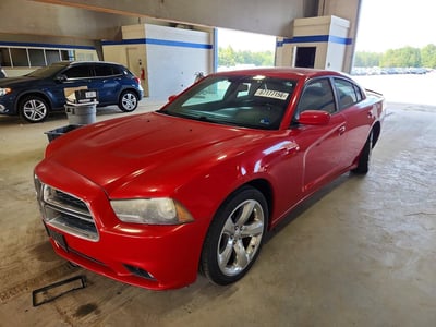2011 Dodge Charger