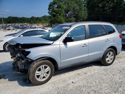 2010 Hyundai Santa Fe