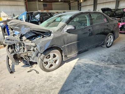 2011 Toyota Corolla
