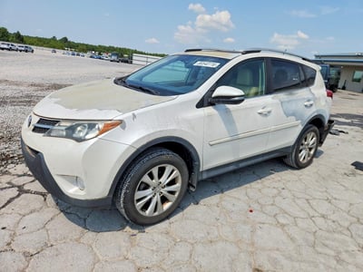 2013 Toyota RAV4