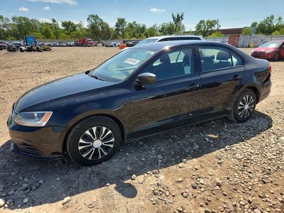 2016 Volkswagen Jetta