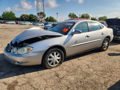 2006 Buick LaCrosse