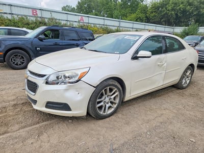 2014 Chevrolet Malibu