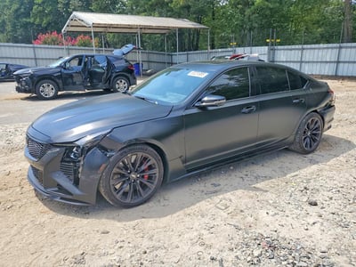 2026 Cadillac CT5