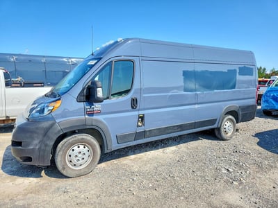 2021 RAM Promaster