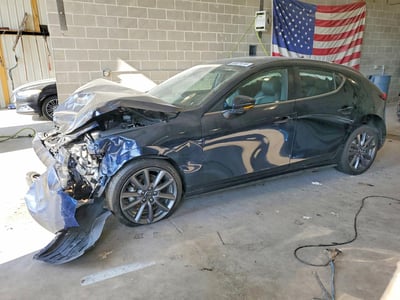 2020 Mazda 3