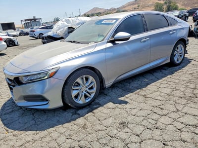 2020 Honda Accord