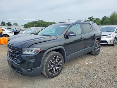 2021 GMC Acadia