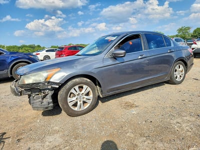 2009 Honda Accord