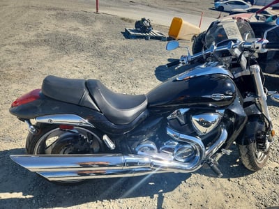 2007 Suzuki Vzr1800