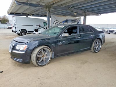 2013 Chrysler 300