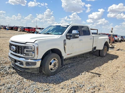 2024 Ford F-350