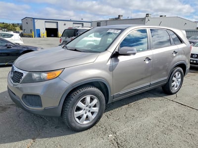 2013 Kia Sorento
