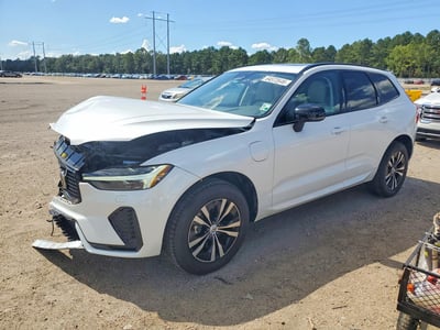 2025 Volvo XC60