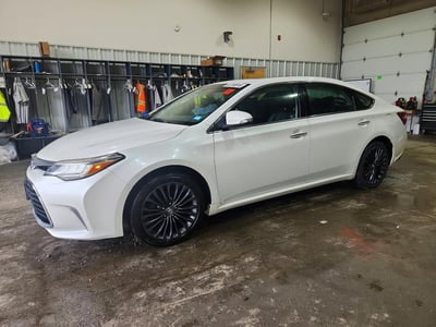2018 Toyota Avalon