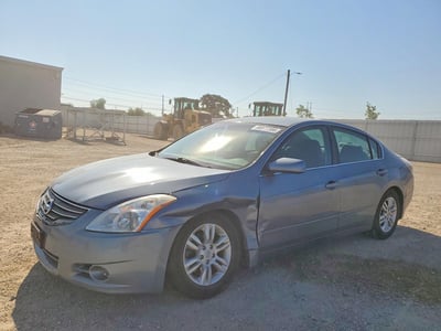 2010 Nissan Altima