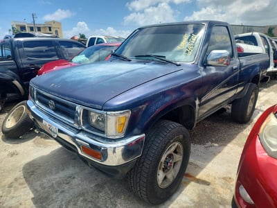 1994 Toyota Pickup