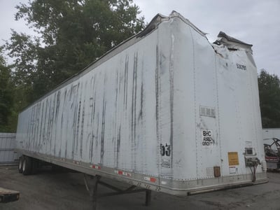 2007 Great Dane Trailers Unknown