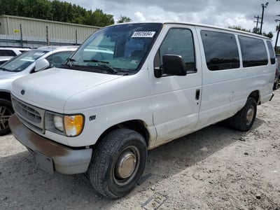 1999 Ford Econoline