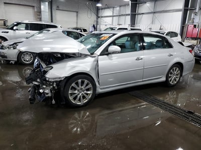 2011 Toyota Avalon