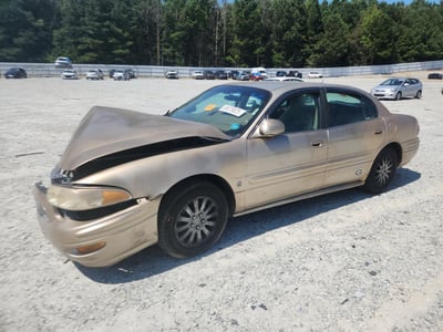 2005 Buick LeSabre