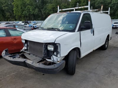 2007 Chevrolet Express