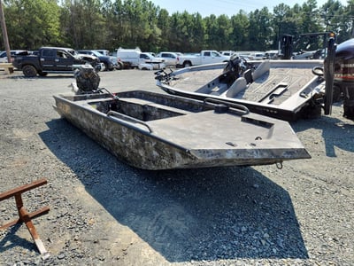 2025 Excel Boat