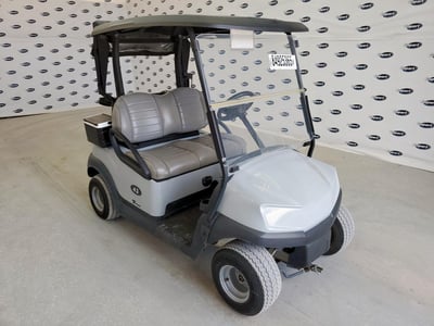 2022 Club Car Tempo Fla