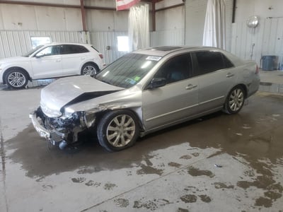 2006 Honda Accord