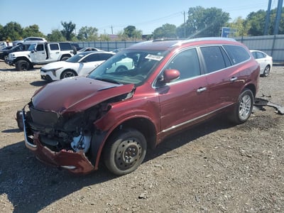 2015 Buick Enclave
