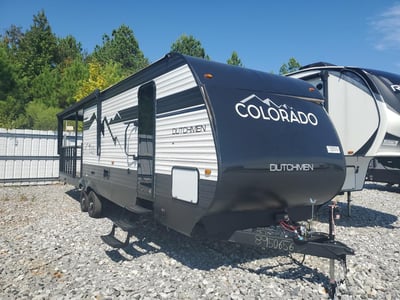 2025 Keystone Colorado