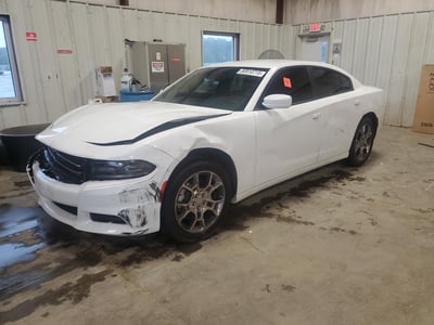 2016 Dodge Charger