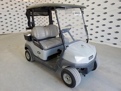 2022 Club Car Tempo Fla