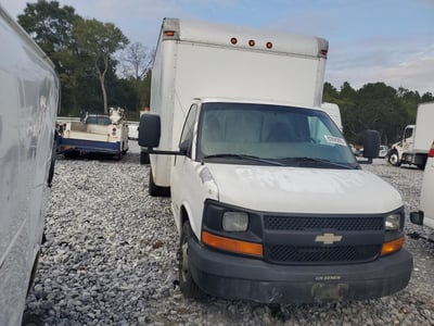 2006 Chevrolet Express