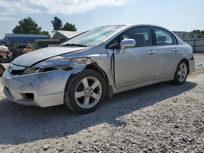 2011 Honda Civic
