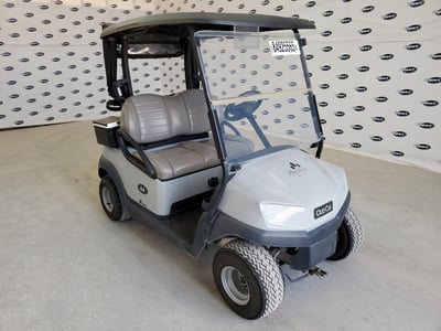 2022 Club Car Tempo Fla